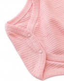 Bibaby Biorganic Relax Modal Body 56882 Pembe