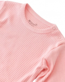 Bibaby Biorganic Relax Modal Body 56882 Pembe