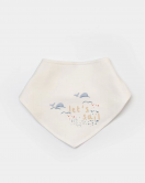 Bibaby Biorganic Sun Lets Sail 5'Li Hastane Çıkış Seti 62335 Ekru Mavi