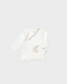 Bibaby Biorganic Sweet Lady 10'lu Hastane Çıkış Seti 63244 Light Beige