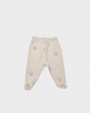 Bibaby Biorganic Sweet Lady 10'lu Hastane Çıkış Seti 63244 Light Beige