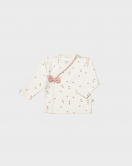 Bibaby Biorganic Sweet Lady 5 Parça Hastane Çıkış Seti 62363 Light Beige