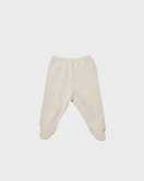 Bibaby Biorganic Sweet Lady 5 Parça Hastane Çıkış Seti 62363 Light Beige