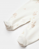 Bibaby Biorganic Sweet Lady Bebek Tulum 60794 Light Beige