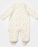 Bibaby Biorganic Sweet Lady Tulum 60793 Light Beige