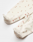 Bibaby Biorganic Sweet Lady Tulum 60793 Light Beige