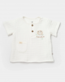Bibaby Lamb Friends 2'Li Takım 59799 Bej