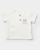 Bibaby Lamb Friends 2'Li Takım 59799 Gri