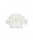 Bibaby Little Deer 2'Li Bebek Takım 59810 Mint