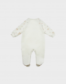 Bibaby Little Deer Bebek Tulum 60778 Mint