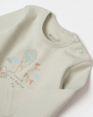 Bibaby Teach Me 2'Li Bebe Takım 59813 Red