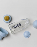 Bibs Baby Bottle Complete Set Biberon 110ml Dusty Lilac