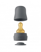 Bibs Baby Bottle Complete Set Biberon 110ml İron