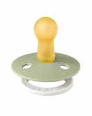 Bibs Colour Kauçuk Emzik 6-18 Ay Sage Glow