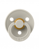 Bibs Colour Kauçuk Simetrik Emzik 6-12 Ay Sand