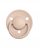Bibs De Lux Silikon Emzik 0-36 Ay Blush