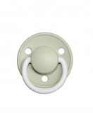 Bibs De Lux Silikon Emzik 0-36 Ay Sage