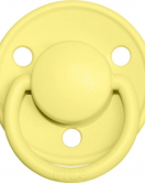 Bibs De Lux Silikon Emzik 0-36 Ay Sunshine
