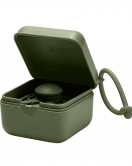Bibs Pacifer Box Emzik Kutusu Hunter Green