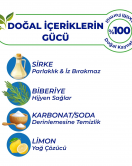 Bingo Yüzey Temizlik Havlusu 96 Adet Limon