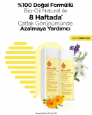 Bio-Oil Çatlak Karşıtı ve Natural Cilt Bakım Yağı 125ml