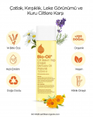 Bio-Oil Çatlak Karşıtı ve Natural Cilt Bakım Yağı 125ml