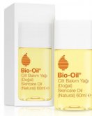 Bio-Oil Çatlak Karşıtı ve Natural Cilt Bakım Yağı 60ml