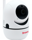 Brion Vega BV6000 Digital Bebek İzleme Cihazı