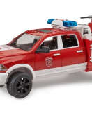 Bruder Ram 2500 İtfaiye Aracı Br02544