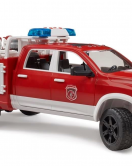 Bruder Ram 2500 İtfaiye Aracı Br02544