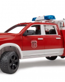 Bruder Ram 2500 İtfaiye Aracı Br02544
