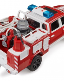 Bruder Ram 2500 İtfaiye Aracı Br02544