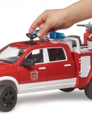 Bruder Ram 2500 İtfaiye Aracı Br02544