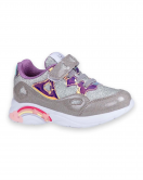 Buckhead Diana Çocuk Bot 4348 Grey