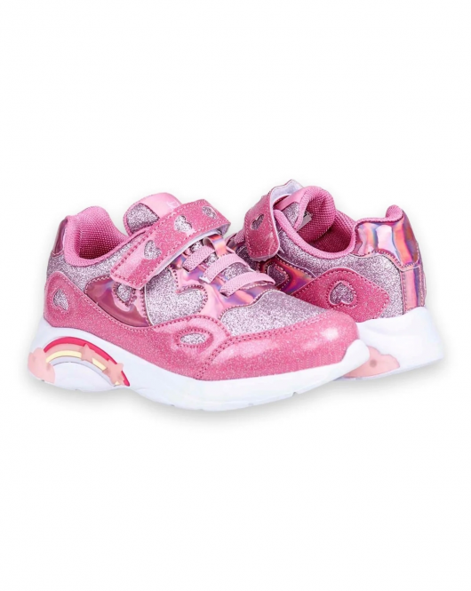 Buckhead Diana Çocuk Bot 4348 Pink