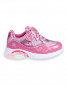 Buckhead Diana Çocuk Bot 4348 Pink
