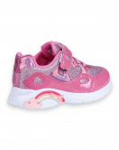 Buckhead Diana Çocuk Bot 4348 Pink