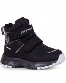 Buckhead Lora Çocuk Bot 3001 Black