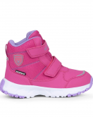 Buckhead Lora Çocuk Bot 3001 Fucsia