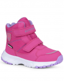 Buckhead Lora Çocuk Bot 3001 Fucsia