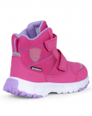 Buckhead Lora Çocuk Bot 3001 Fucsia