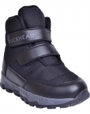 Buckhead Snowshell Çocuk Bot 4183 Black