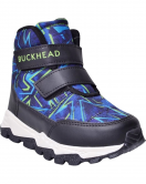 Buckhead Snowshell Çocuk Bot 4183 Blue Multi