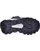 Buckhead Snowshell Çocuk Bot 4183 Blue Multi