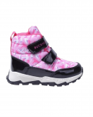 Buckhead Snowshell Çocuk Bot 4183 Pink