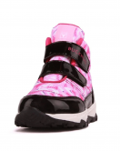 Buckhead Snowshell Çocuk Bot 4183 Pink