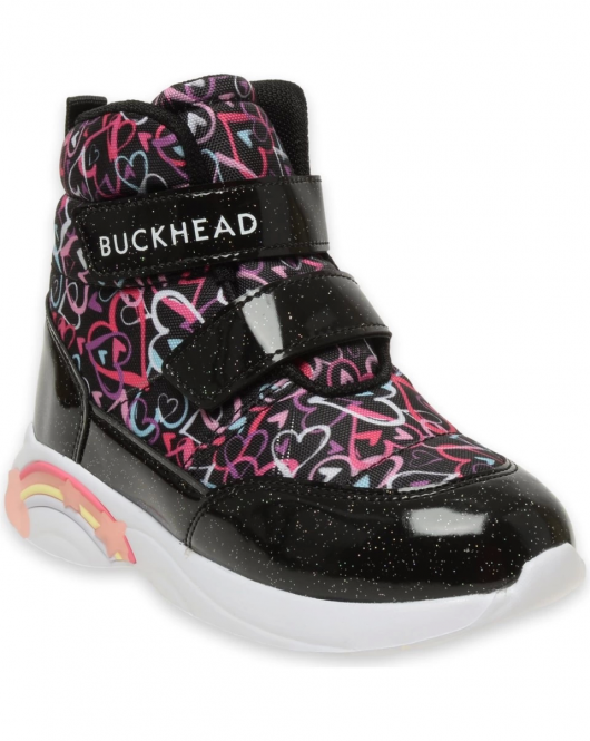 Buckhead Snowshell Çocuk Bot 4350 Black