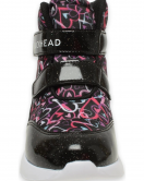 Buckhead Snowshell Çocuk Bot 4350 Black