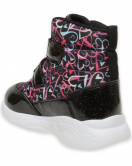 Buckhead Snowshell Çocuk Bot 4350 Black