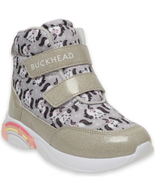 Buckhead Snowshell Çocuk Bot 4350 Grey
